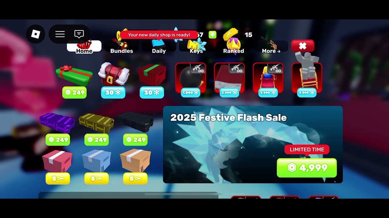 Guy rival have new gun this is how to help u get the gun and fast redeem the code or can’t work!!!