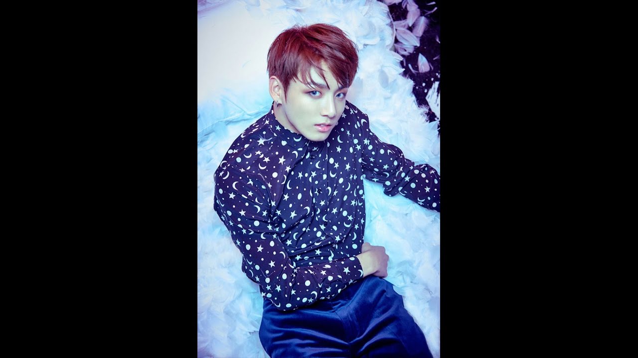 BTS Jungkook Boyfriend Imagine!