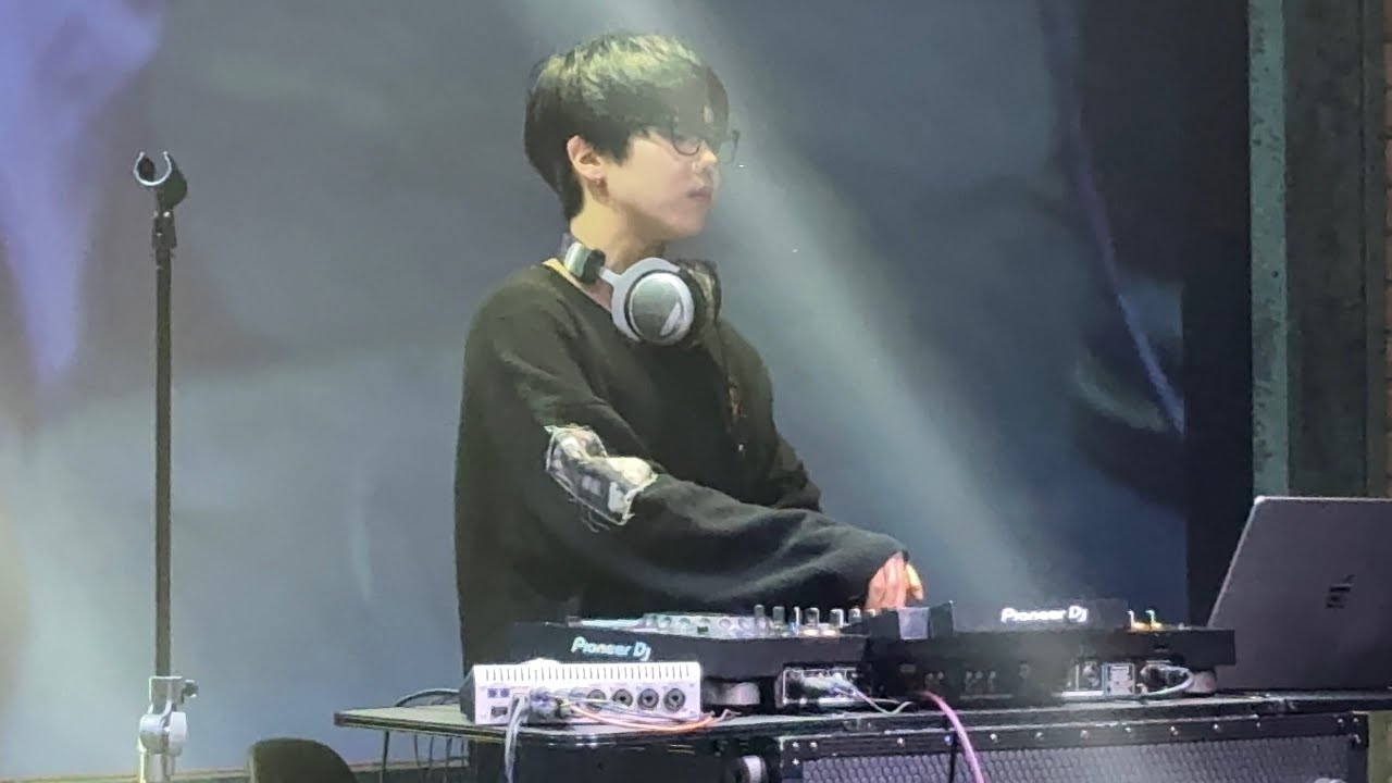 260214 KAVE - YOU @ 월간종로 AL!VE 종로 미니콘서트