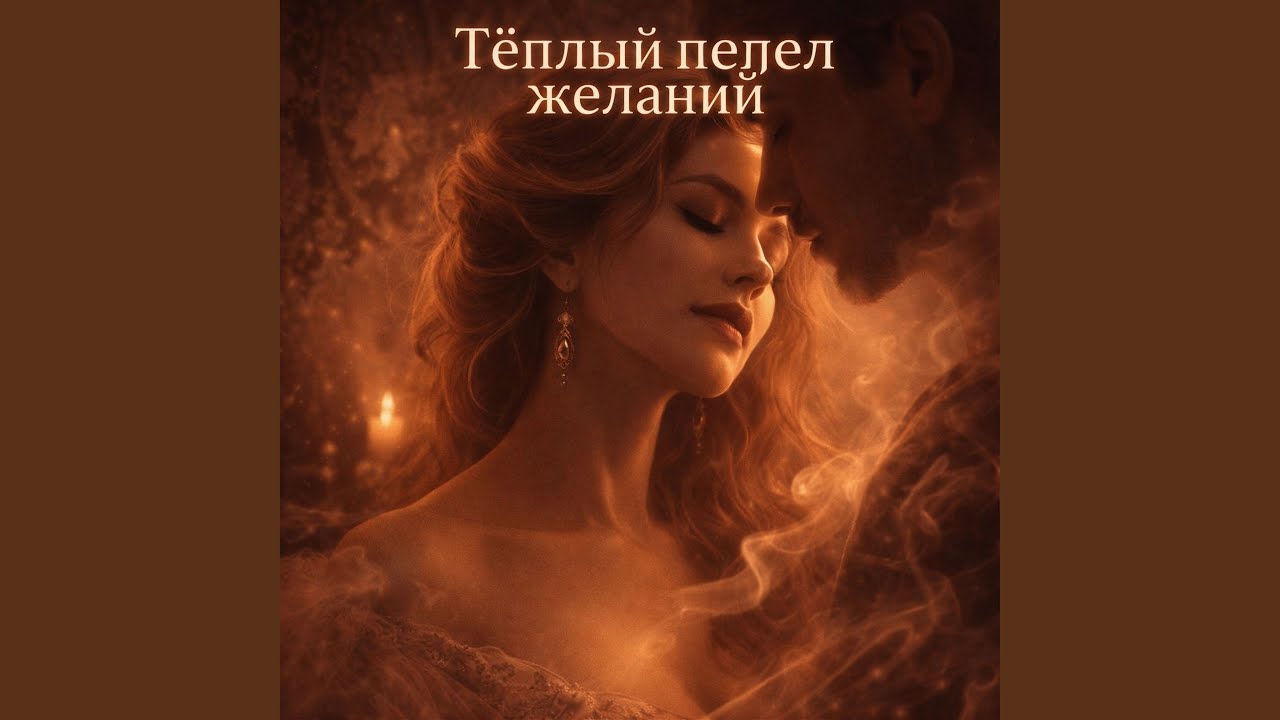 Тёплый пепел желаний