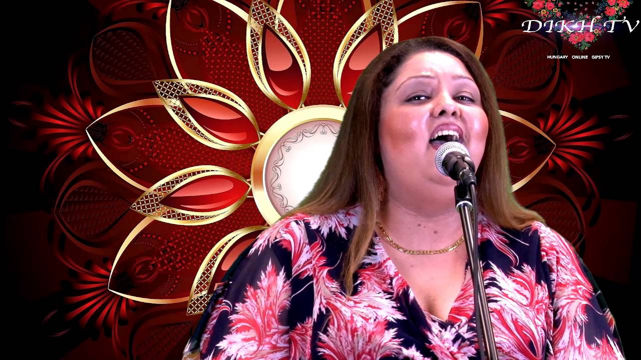 Helena küldi speciálba Békéscsabára a Nanáskának és családjának - (2016.10.11)