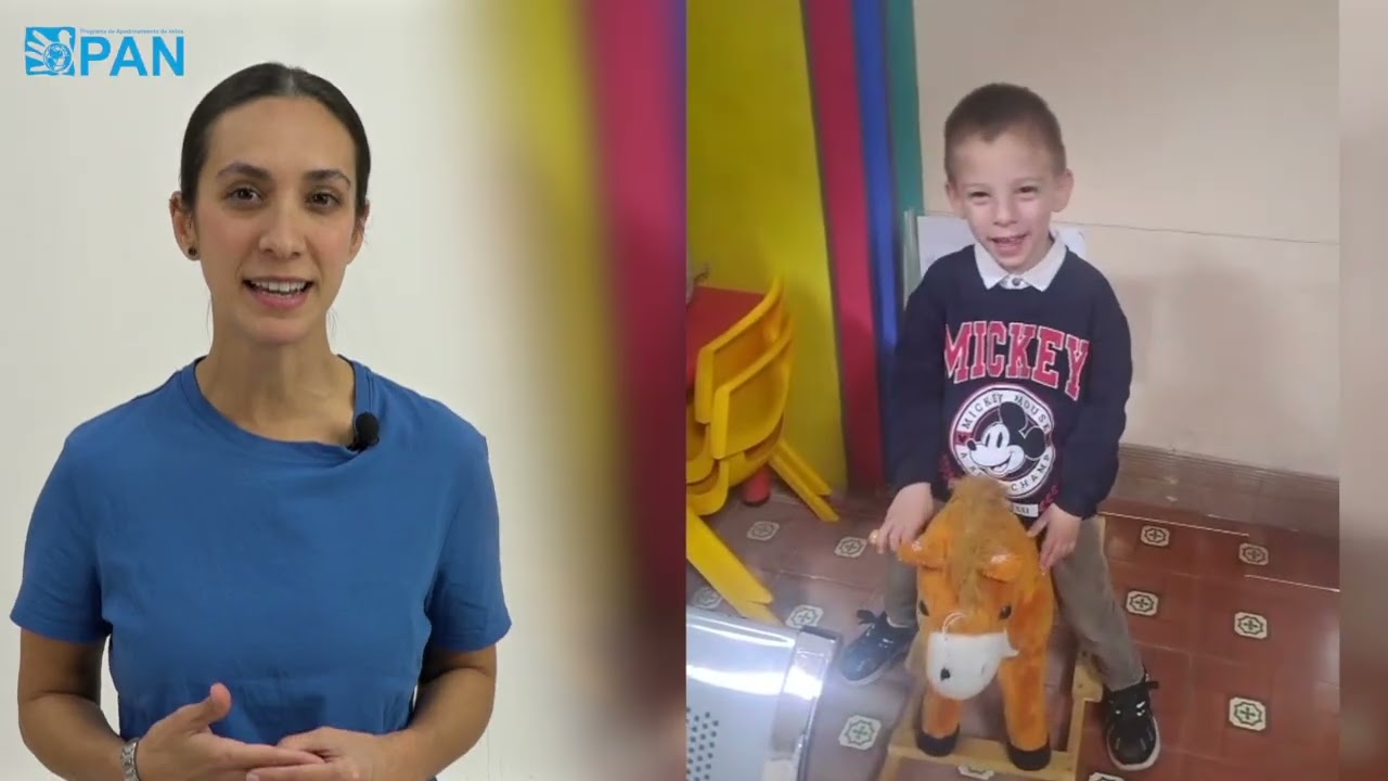 La Infancia Invisible: Así Rescatan REMAR y Proyecto P.A.N. a los Niños más vulnerables de Uruguay.
