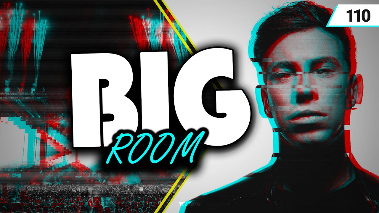 'SICK DROPS' 🔥 Big Room House & Mainstage Music Mix 2022 | EZP#110