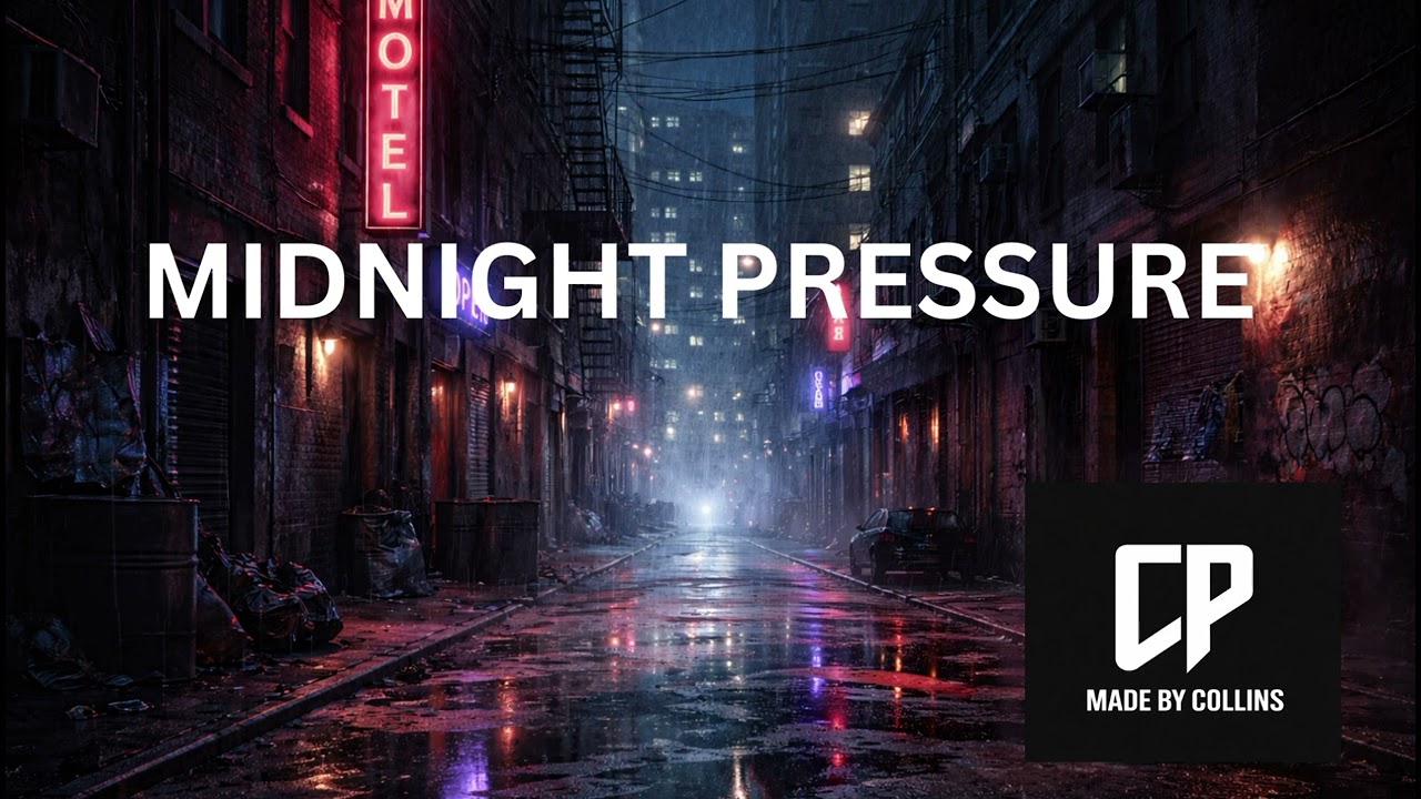 Drake x Lil Durk Type Beat – Midnight Pressure | Dark Trap Instrumental 2026