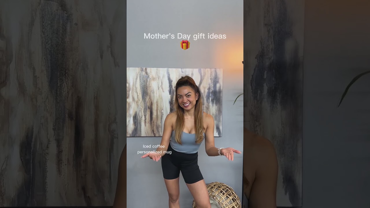 Surprise your Mom with these Thoughtful Mother's Day Gift Ideas