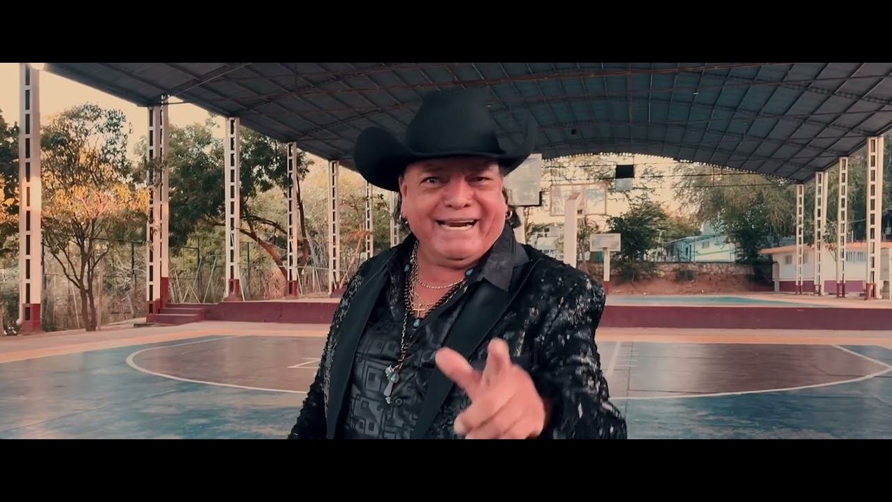 Corrido de Rigoberto Martínez Sandoval.- Álvaro Monterrubio Y Su Santa Cecilia