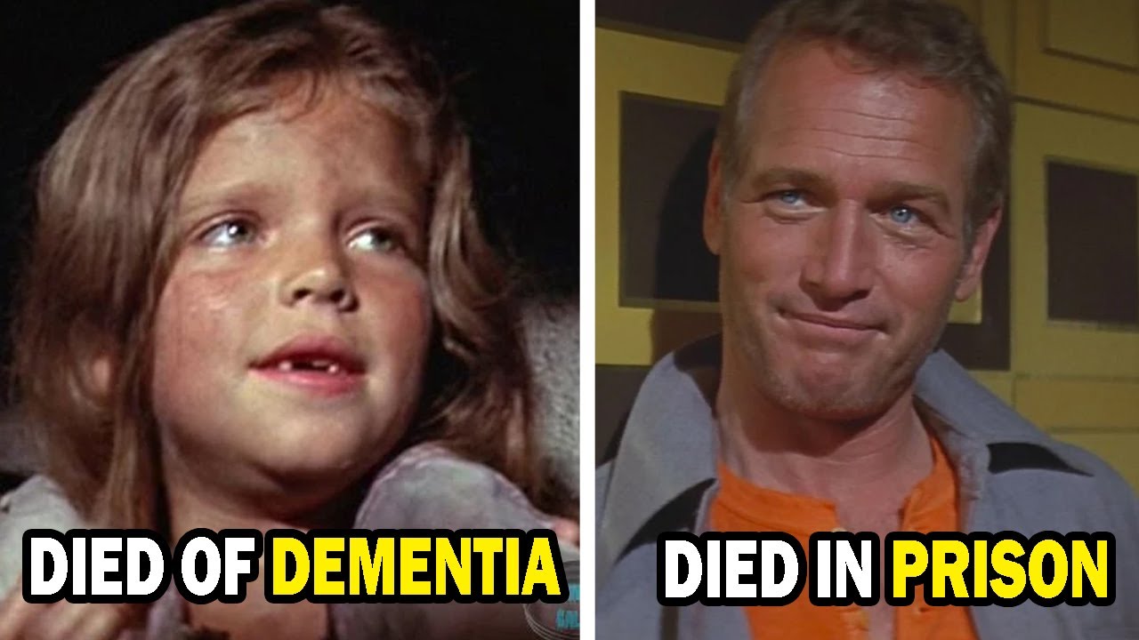 The Towering Inferno (1974) After 50 Years, What Happened to The Cast Now 2025