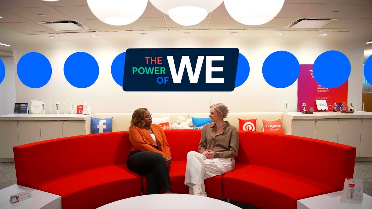 Inclusion and Belonging | Colgate-Palmolive