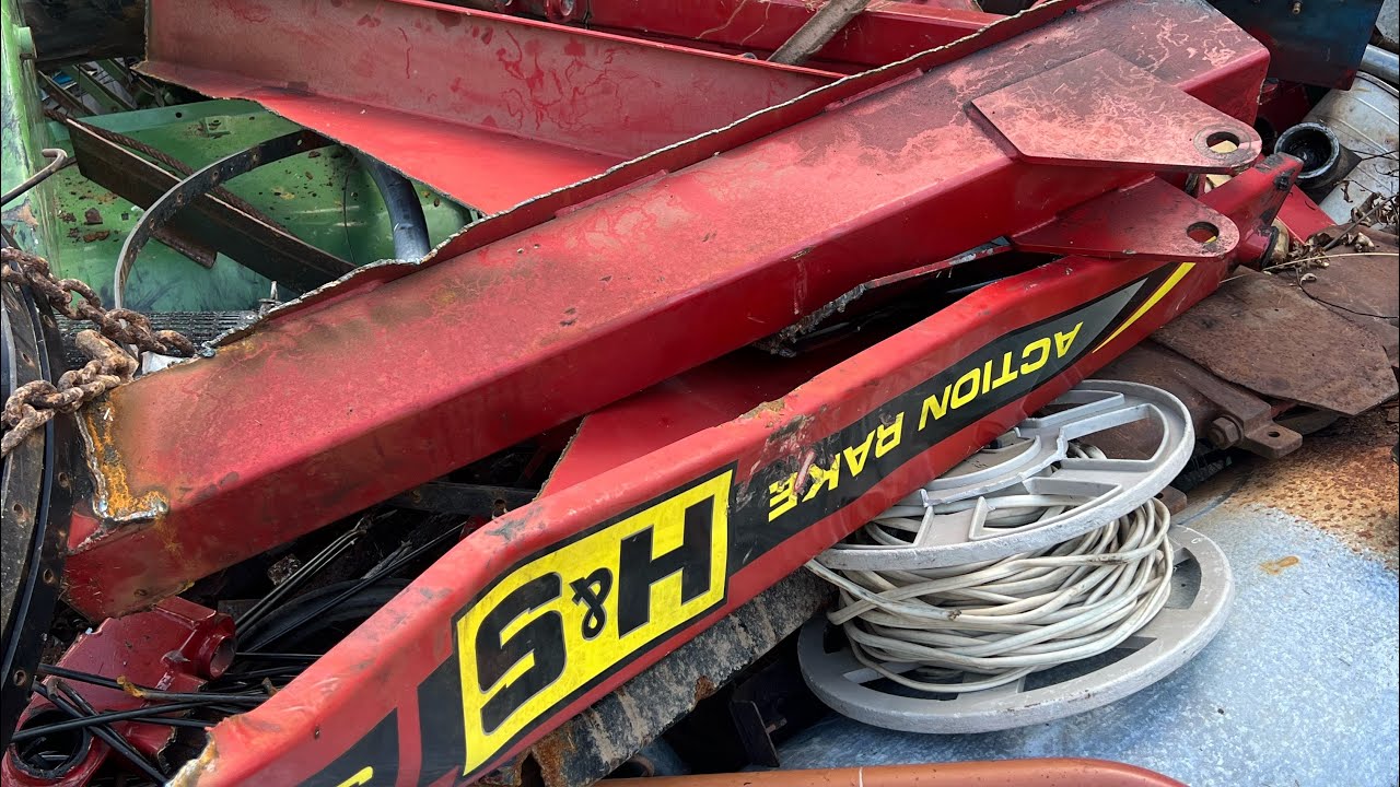 Идеи граблей: хорошие, плохие, уродливые