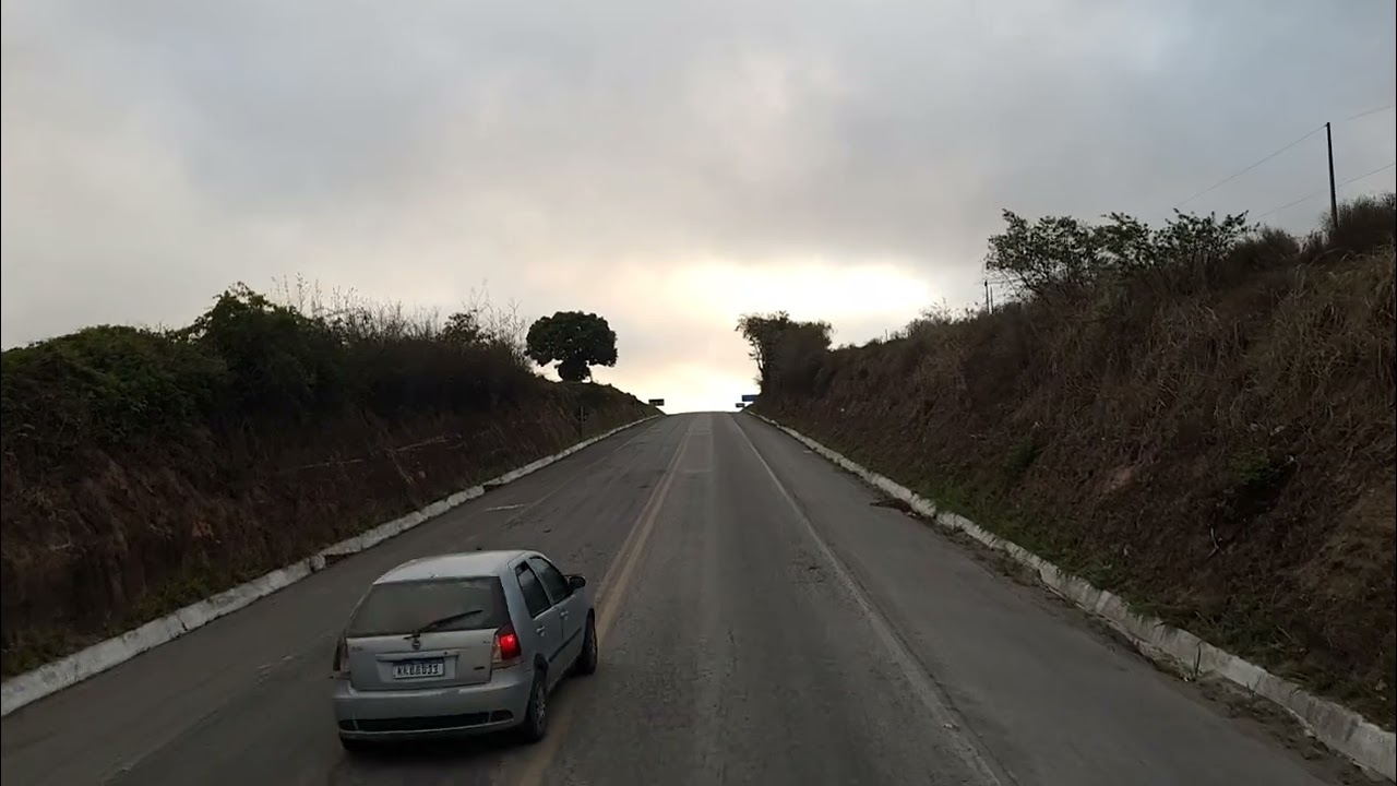《EP235》RODOVIA MESTRE DOMINGUINHOS BR423 PERNAMBUCO 