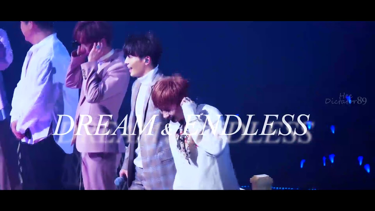 EunHae - Heaven [FMV]
