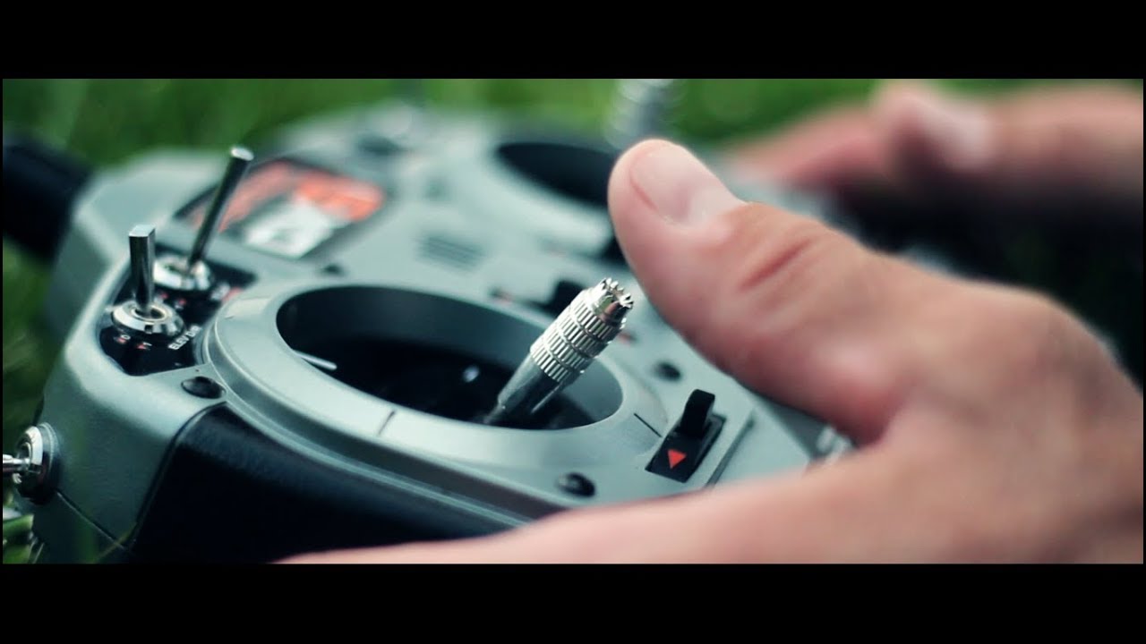 Align T-Rex 500 ESP In All It's Glory!!