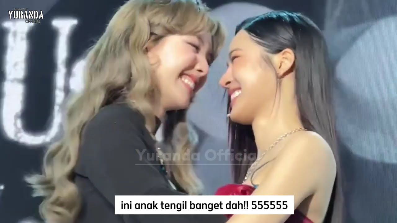 (LingOrm) mereka beneran kissing disini!! Orm: 