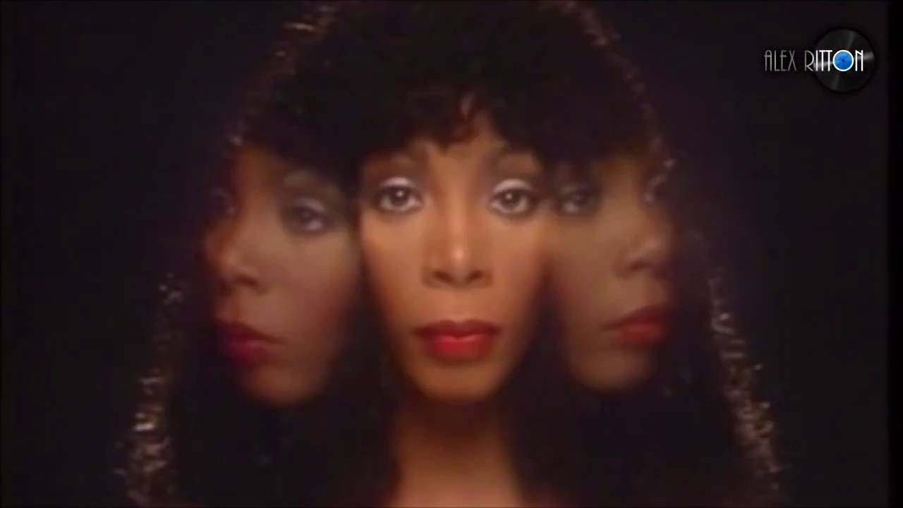 Donna Summer -  MacArthur Park (DJ Meme Remix )