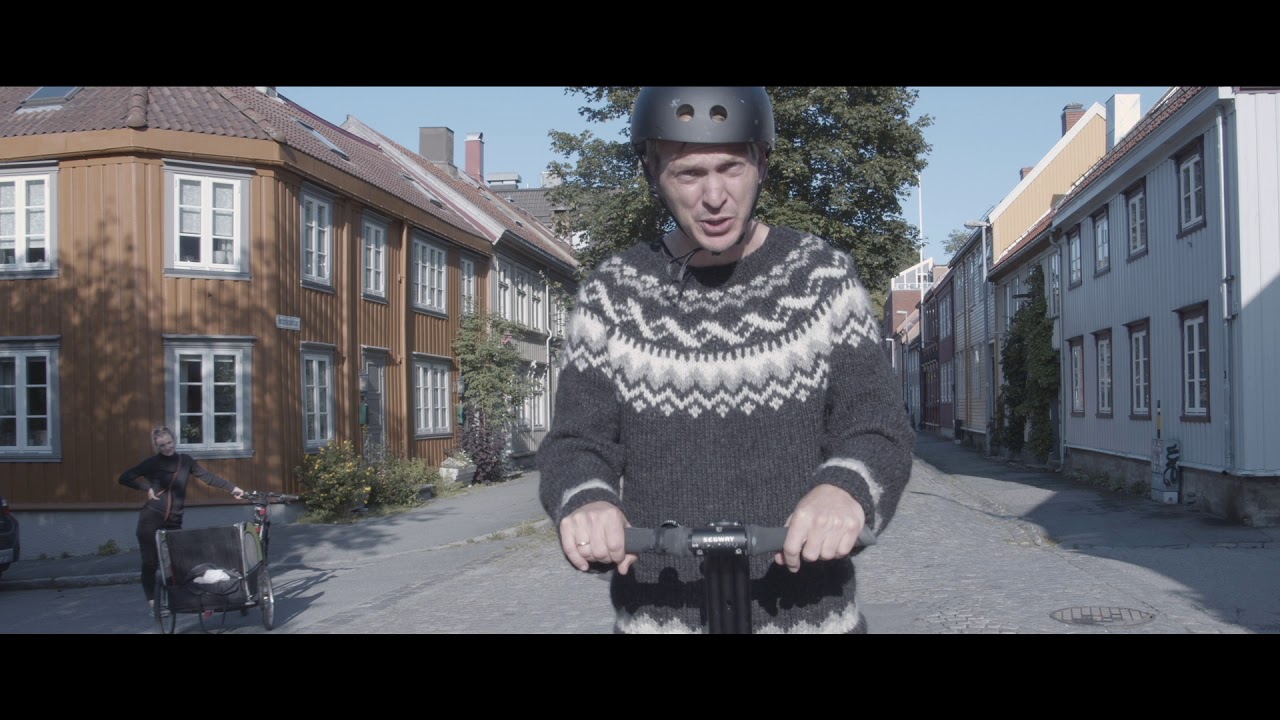 RASMUS ROHDE - IKKE SOM OSS