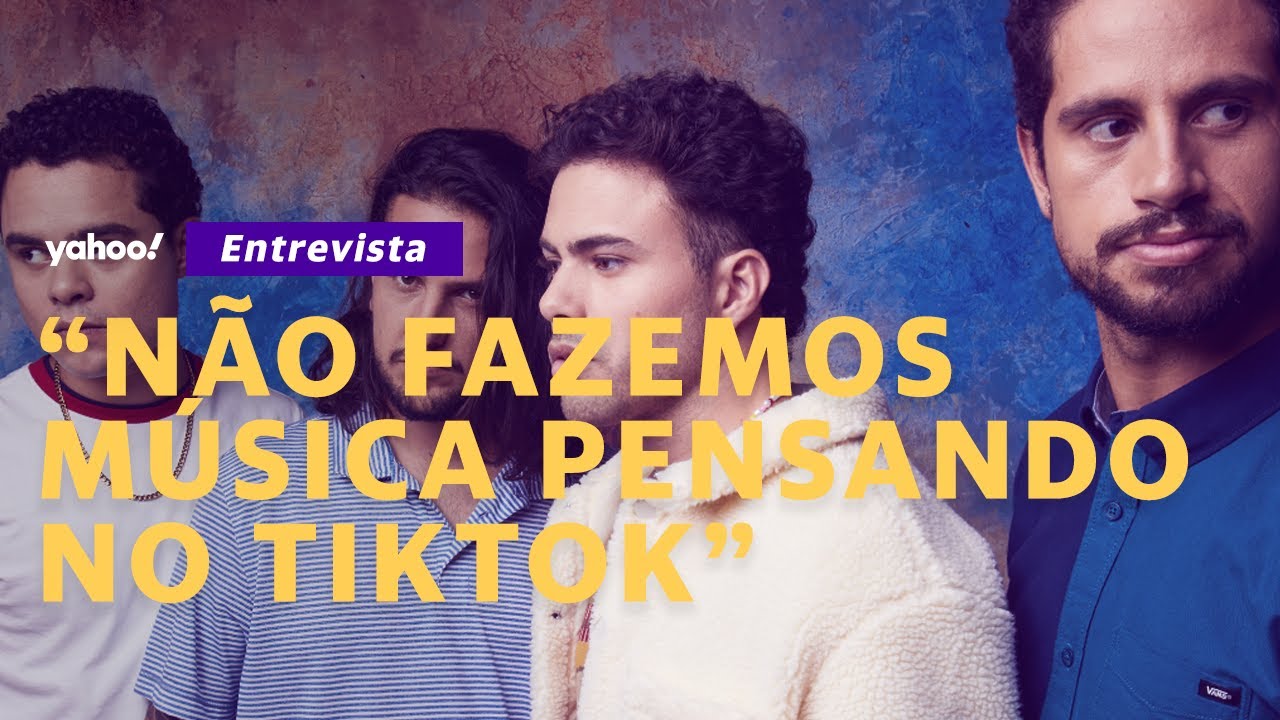 Rock in Rio, virais e assédio das fãs: a trajetória do Lagum