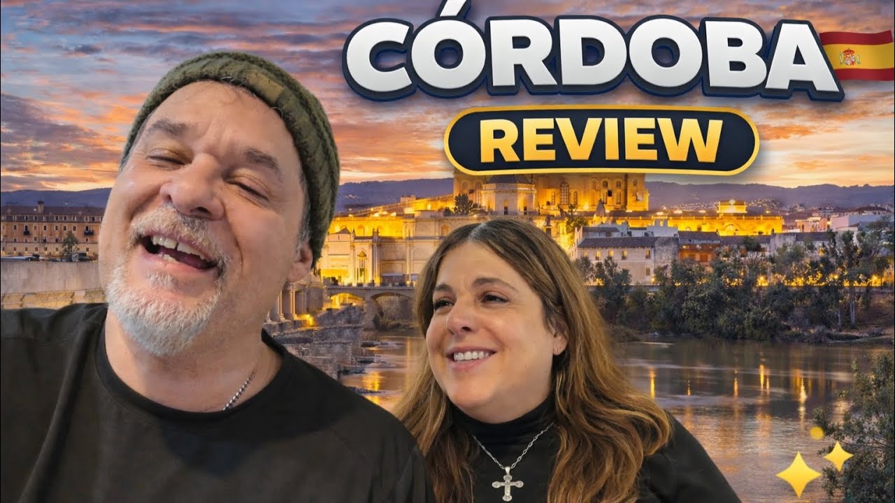 Córdoba Review 