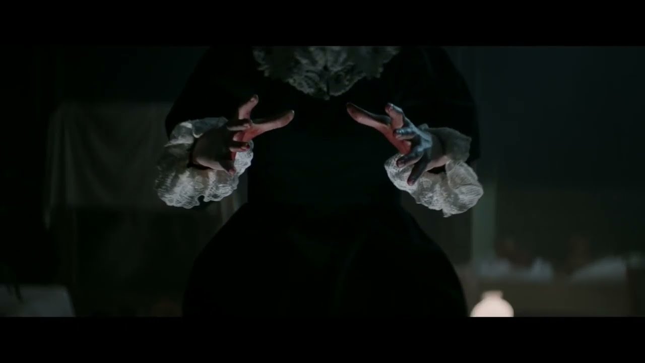 DOULA - Official Teaser Trailer (HD)