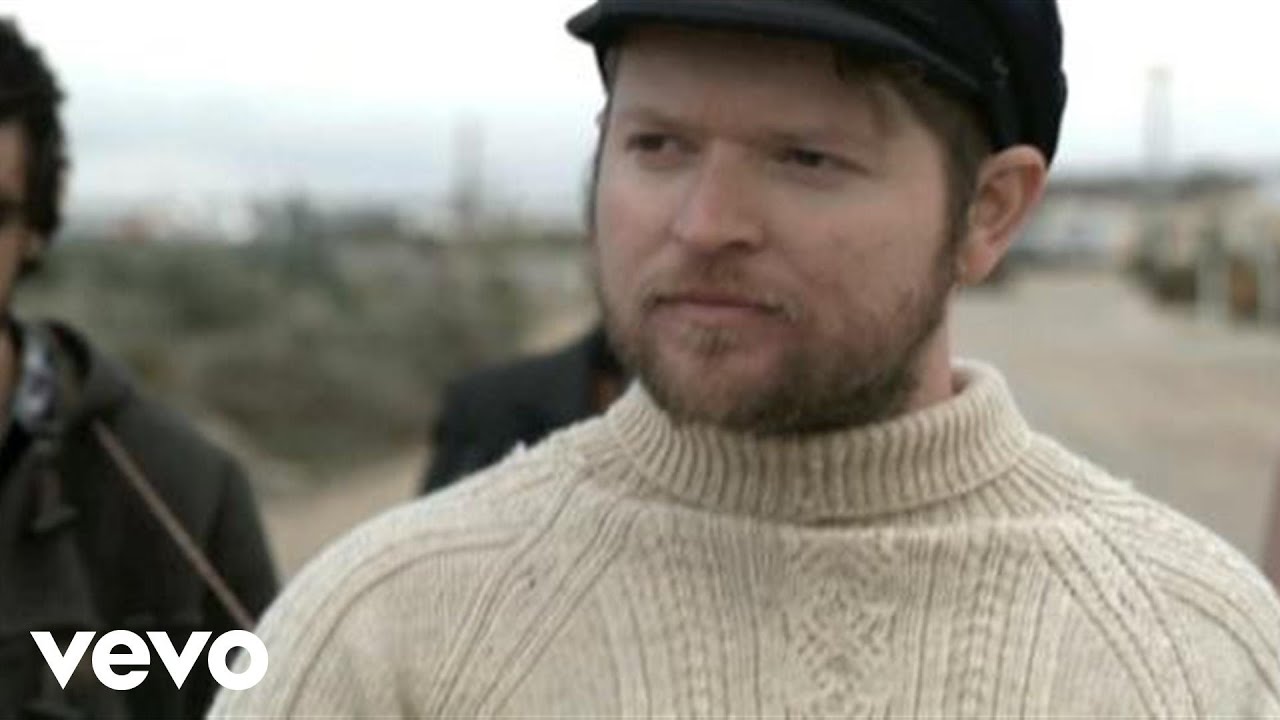 Augie March - Pennywhistle (Official Video)