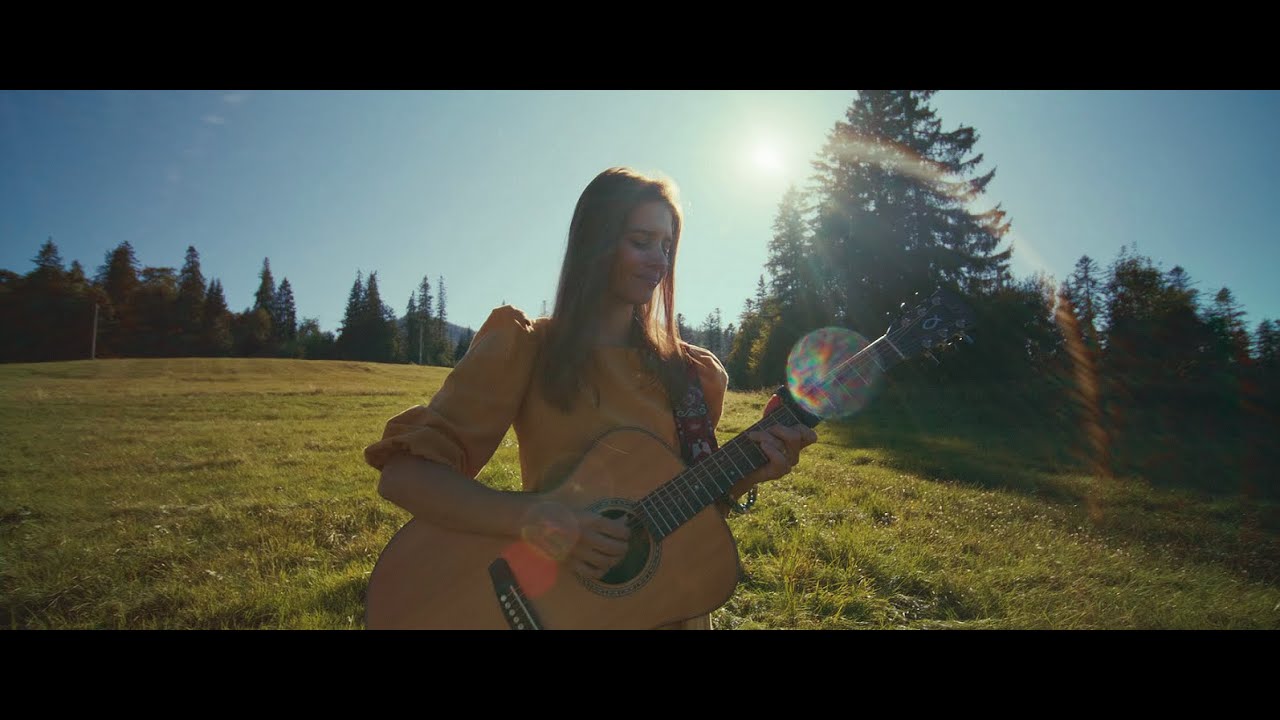 Sima Magušinová - Sľúb mi (Live Session)
