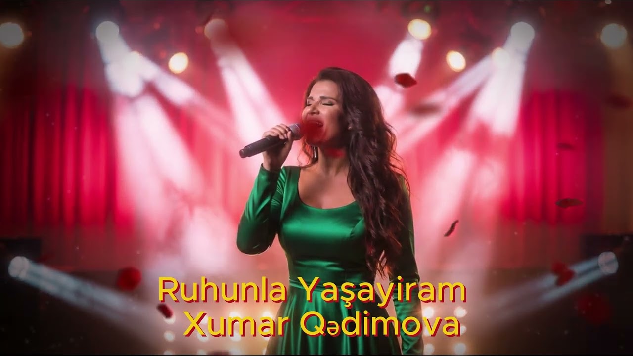 Ruhunla Yaşayacağam