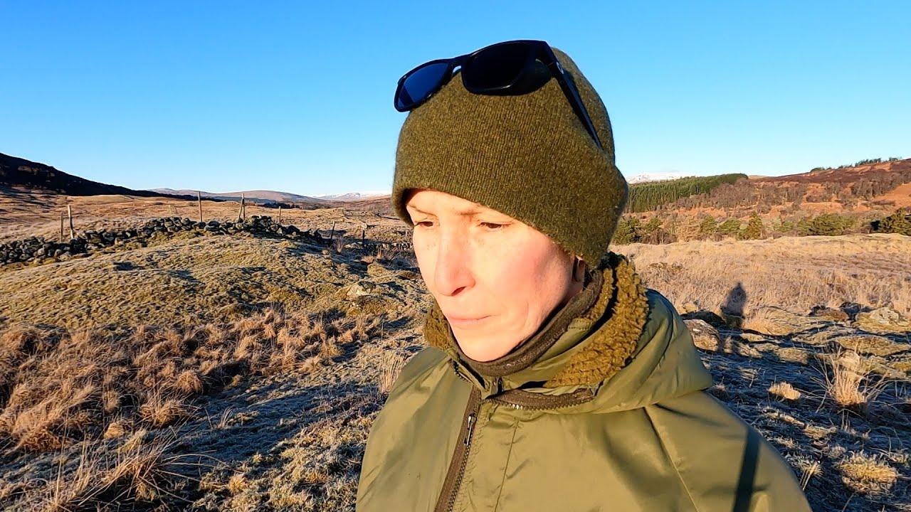 After the pain of a life of becoming your own abuser.  Do you  even know who you are ?