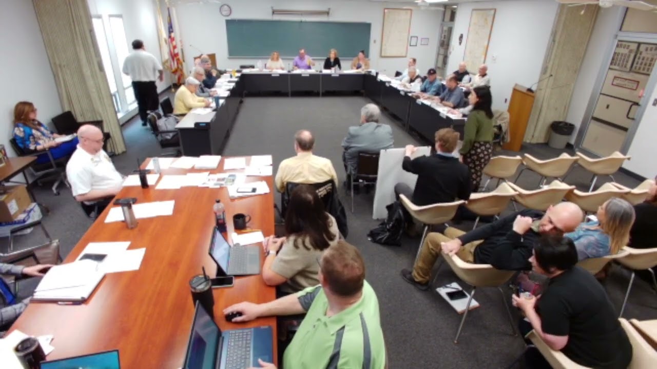 03102026 County Board Meeting