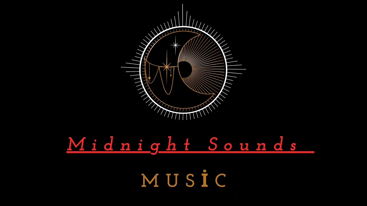Vidrado em Você – Slowed & Reverb | Midnight Sounds