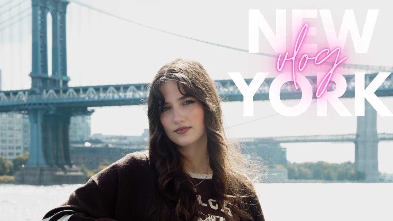 Mi primer fashion week // Cons Arroyuelo