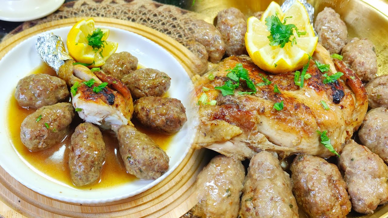 طاجين الشواء القسنطيني🇩🇿 الراعي الرسمي لطاولة رمضان وحد البنة هبال تراطي اءا ماجربتيهش