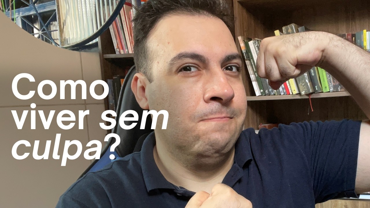 É possível viver um cristianismo SATISFATÓRIO
