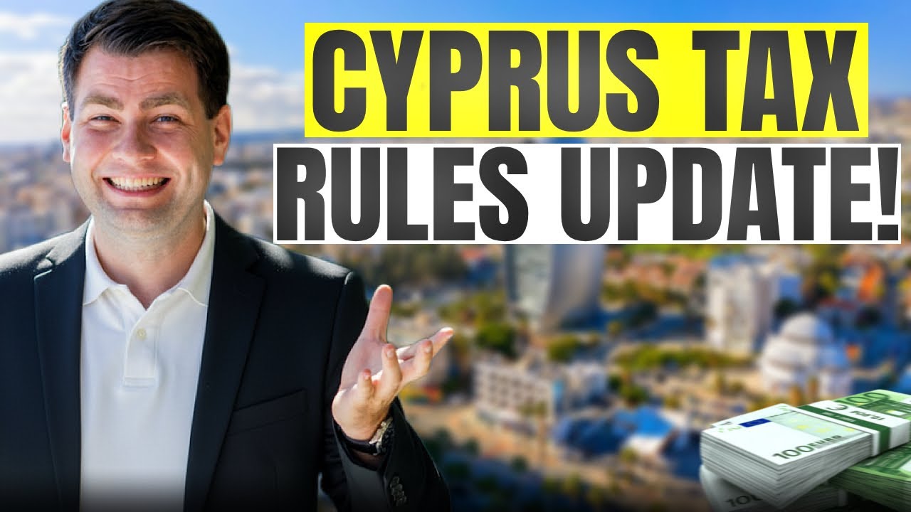 What’s Really Changing for the Non-Dom in Cyprus in 2025!?