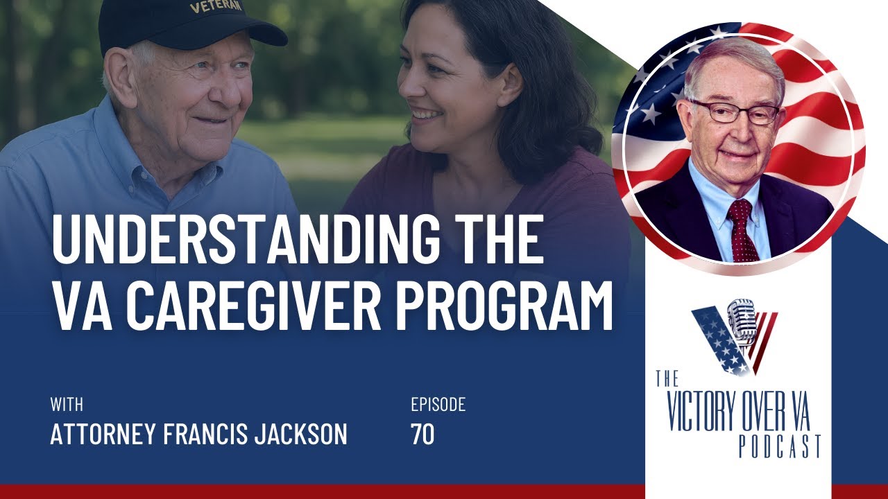 Understanding the VA Caregiver Program