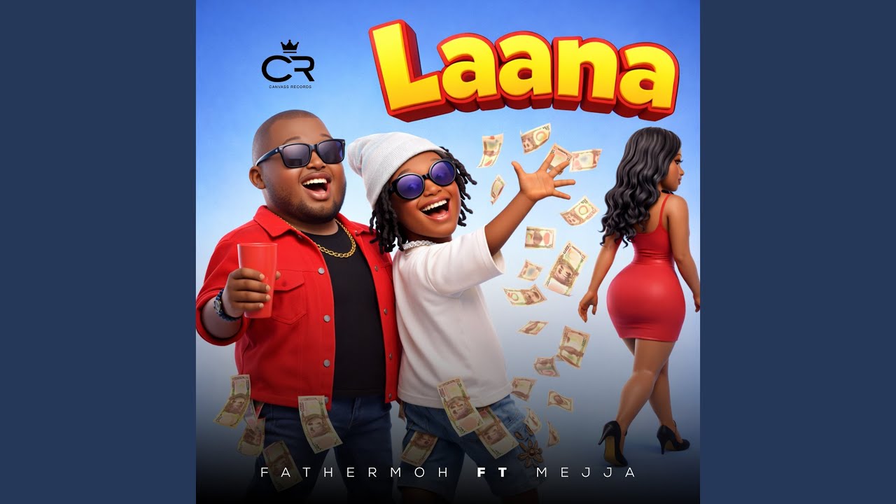 Laana