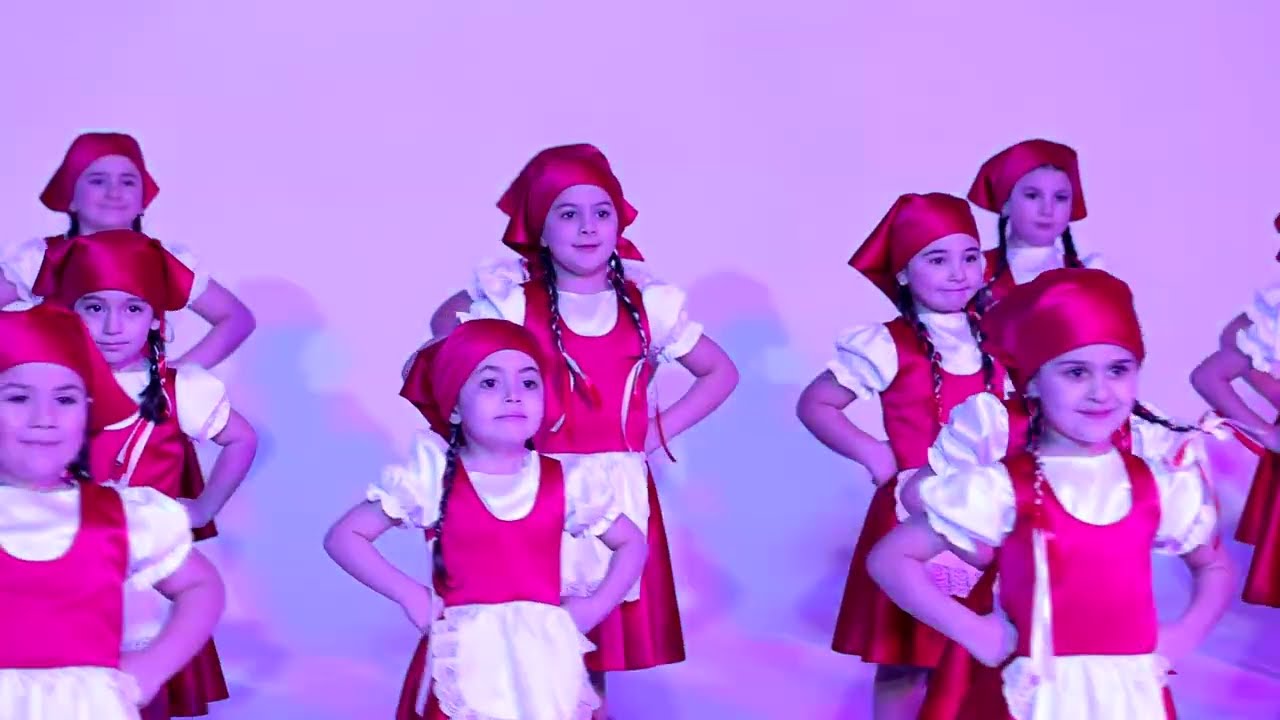 Every dance studio // Rusakan par /new dance //2023