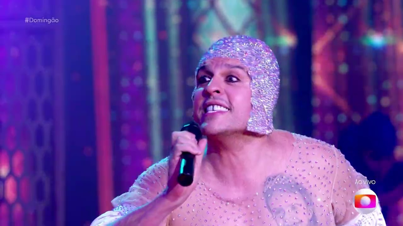 Ceará arrasa no Lip Sync com 