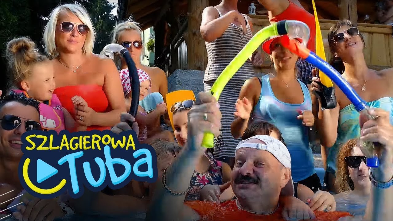 KARPOWICZ FAMILY - A kuku - Wersja 2017 (Official Video)