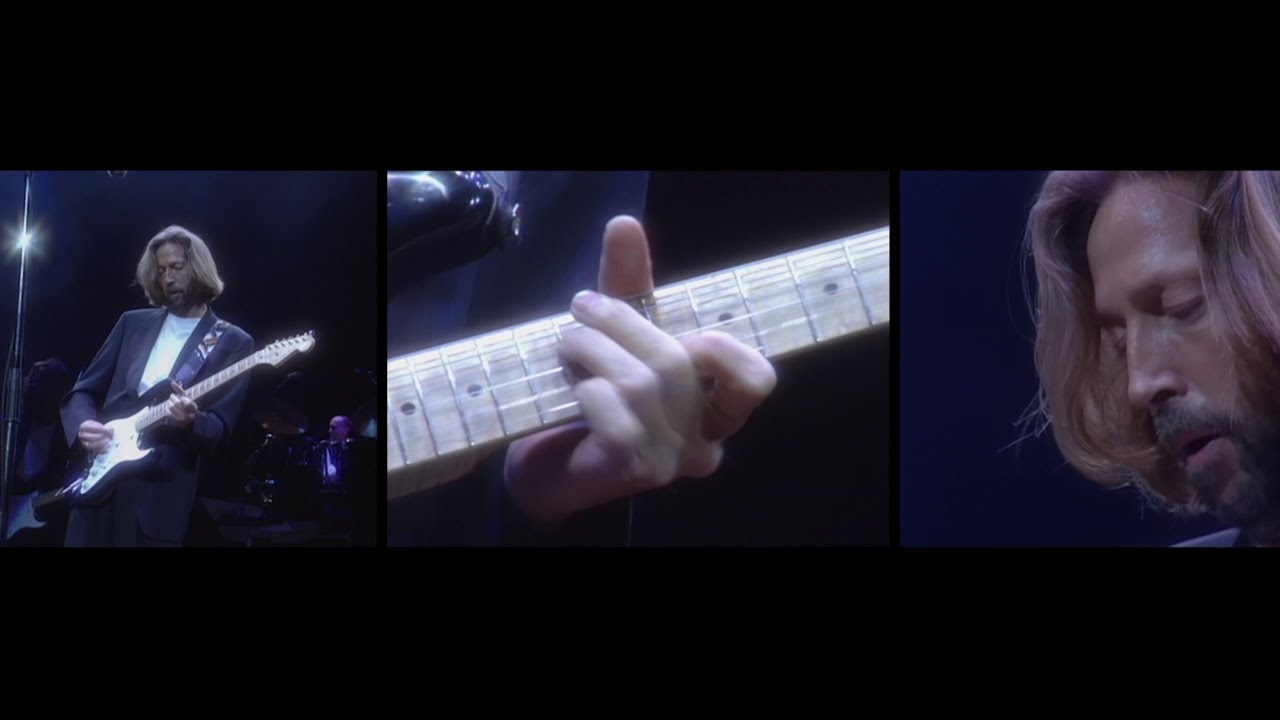 Eric Clapton - No Alibis (Rock) - The Definitive 24 Nights (Remastered 2023)