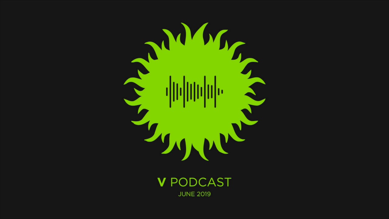V Recordings Podcast 078 - Hosted By Bryan Gee