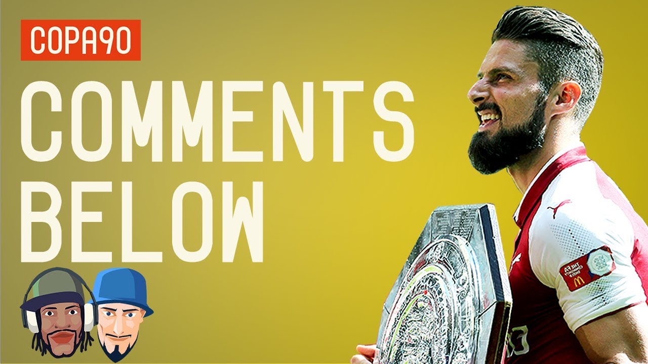 Arsenal win first 'Trophy' of the Season | Comments Below