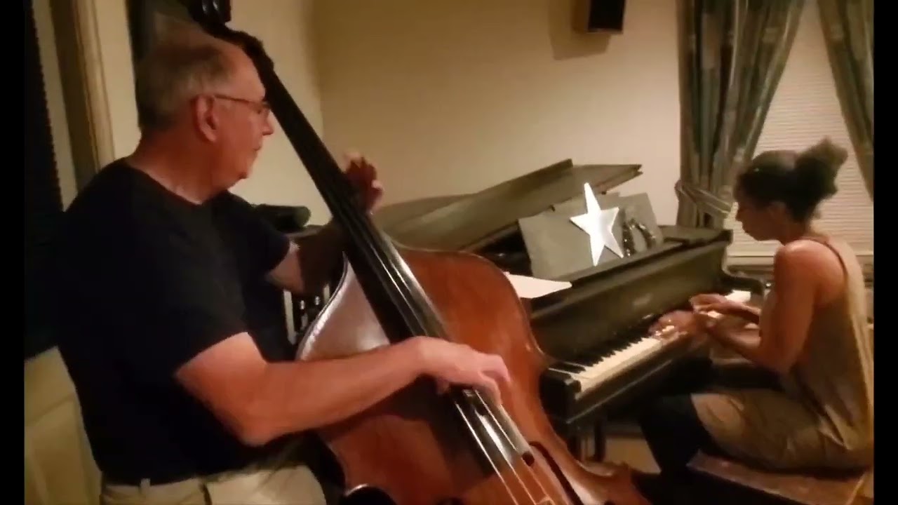 Samba De Orfeu | The Bassment Sessions