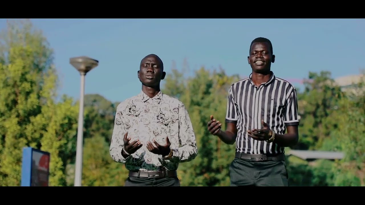Maar Kɛ Ɣɔw(Official Video)|Liep Noah