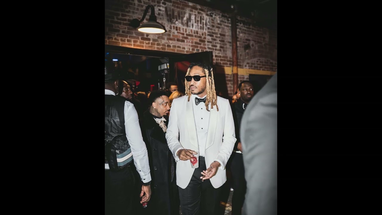 Future type beat 