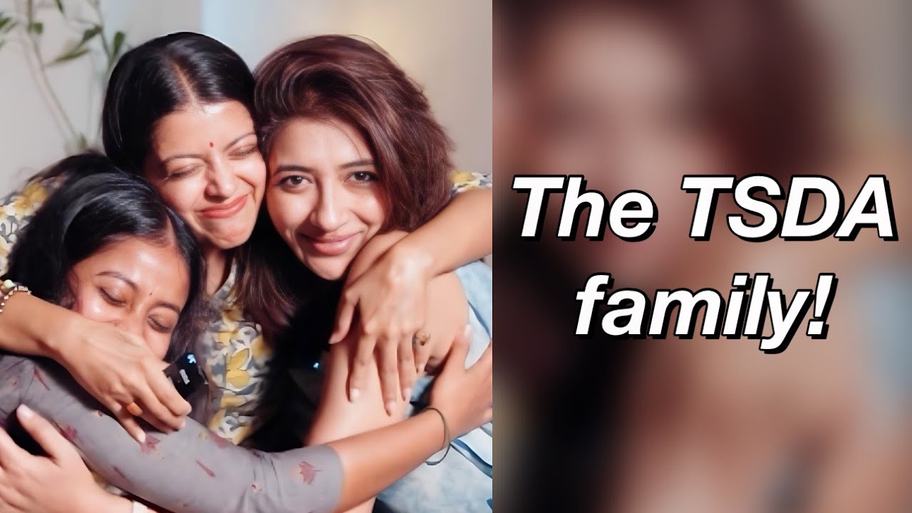 Tanusree Shankar Dance Academy Teachers Share Their Experience | Sreenanda Shankar