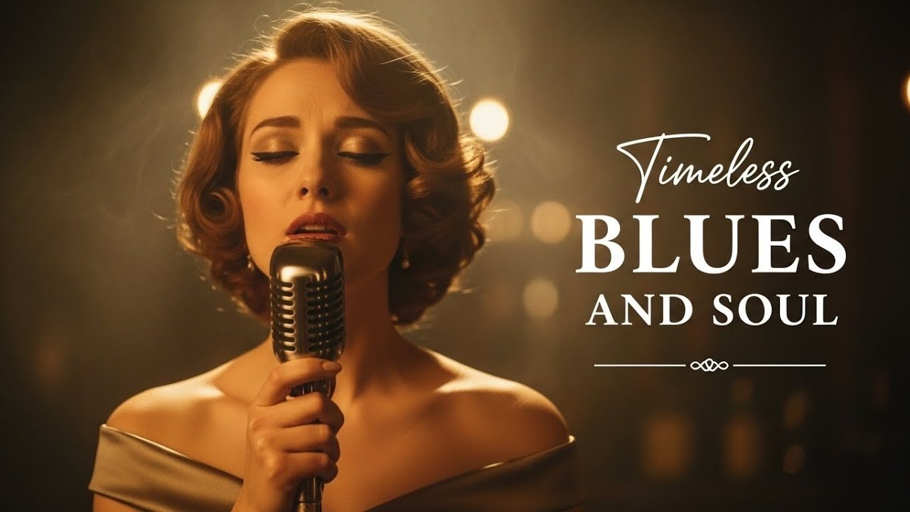 Classic Blues Love Songs | Etta James Meets Amy Winehouse