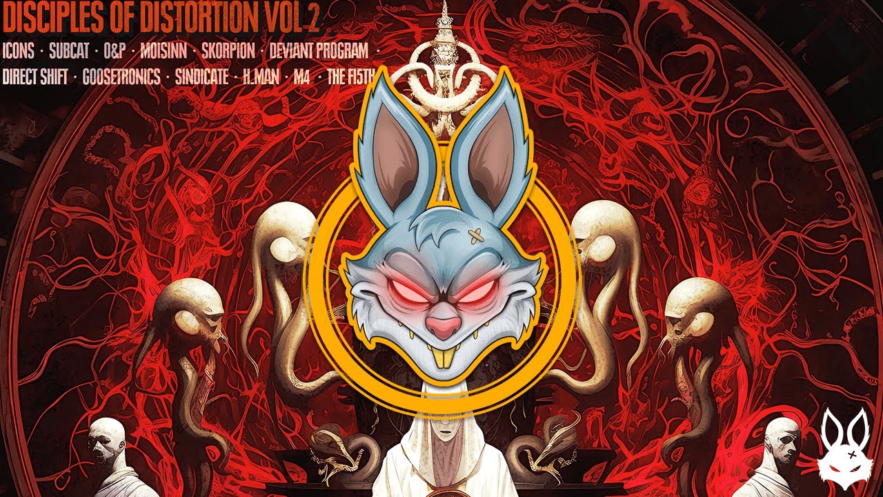 The Fi5th - Solarized [Stonx Music]