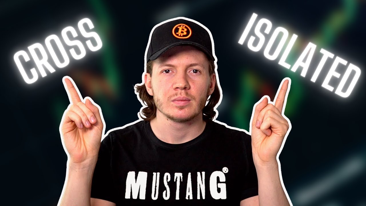Cross Margin vs. Isolated Margin: Unterschied einfach erkl&auml;rt | Bitcoin Trading Erkl&auml;rung