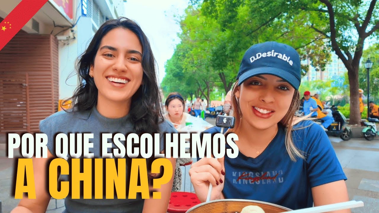 POR QUE ESCOLHEMOS MORAR NA CHINA? VAMOS VOLTAR PRO BRASIL? Respondendo perguntas dos seguidores