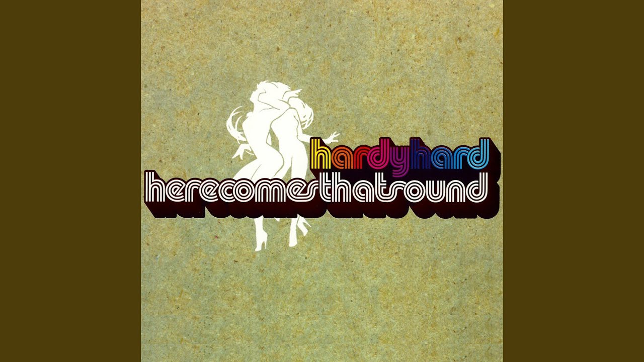 Here Comes That Sound (Dr Rhythm's Magic Trip Mix)