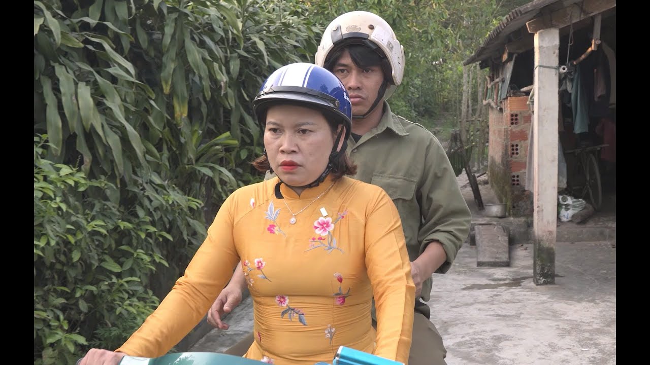 Đưa vợ đi thi âm nhạc